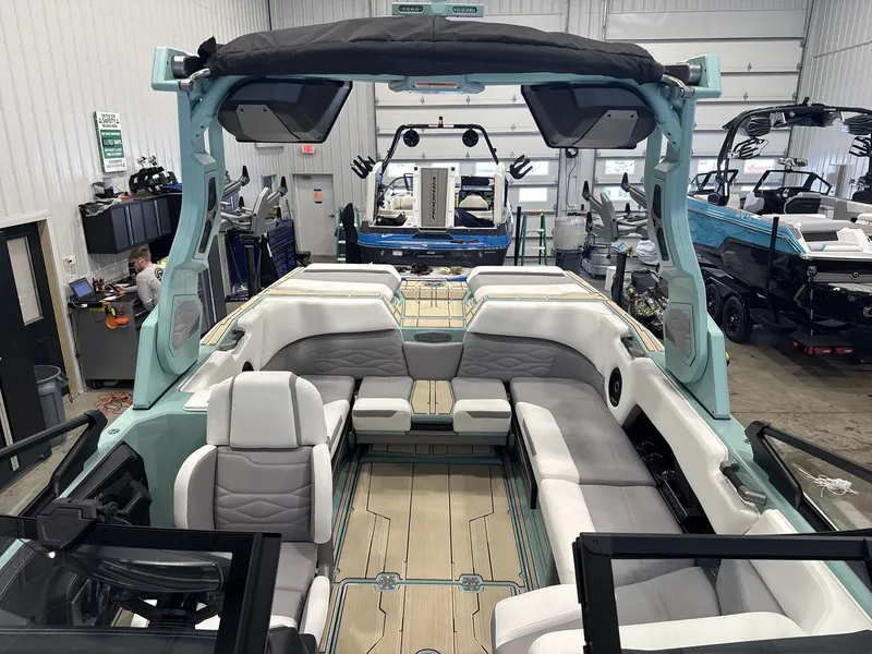 Slide: The Image of Supra SV 2026 - 18