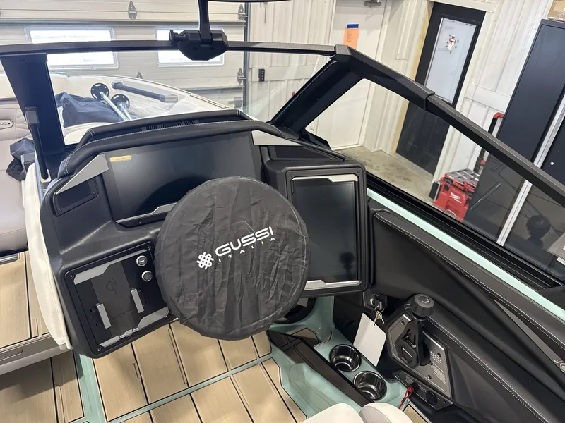 Slide: The Image of Supra SV 2026 - 20