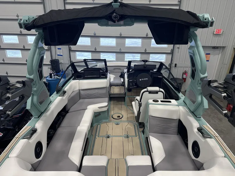 Slide: The Image of Supra SV 2026 - 23