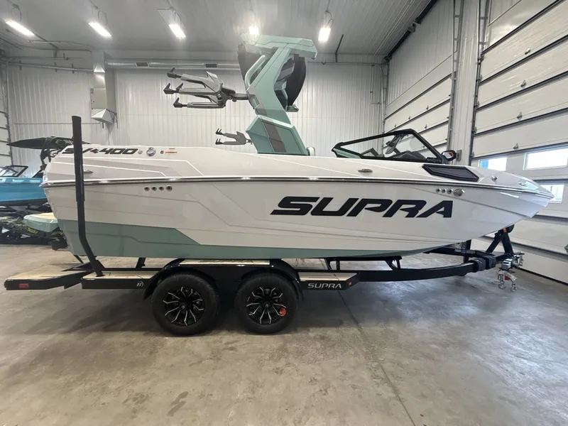 Slide: The Image of Supra SV 2026 - 3