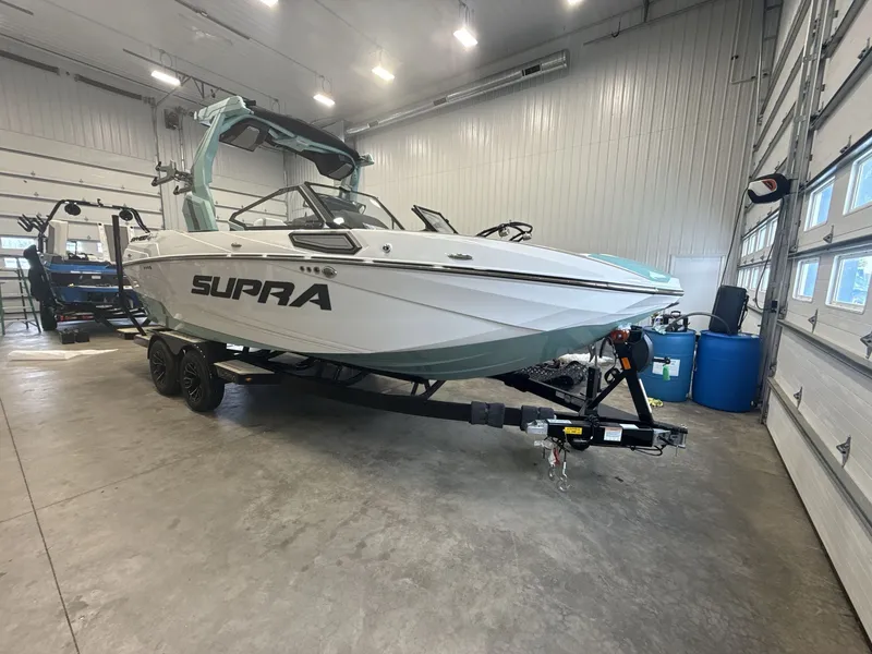 Slide: The Image of Supra SV 2026 - 4