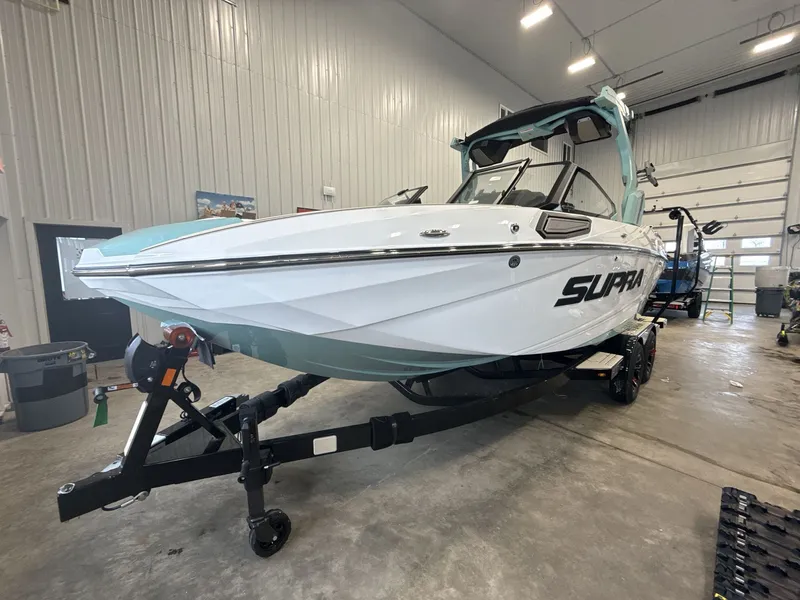 Slide: The Image of Supra SV 2026 - 6