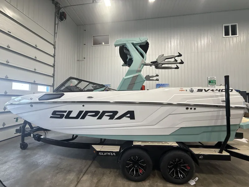 Slide: The Image of Supra SV 2026 - 7