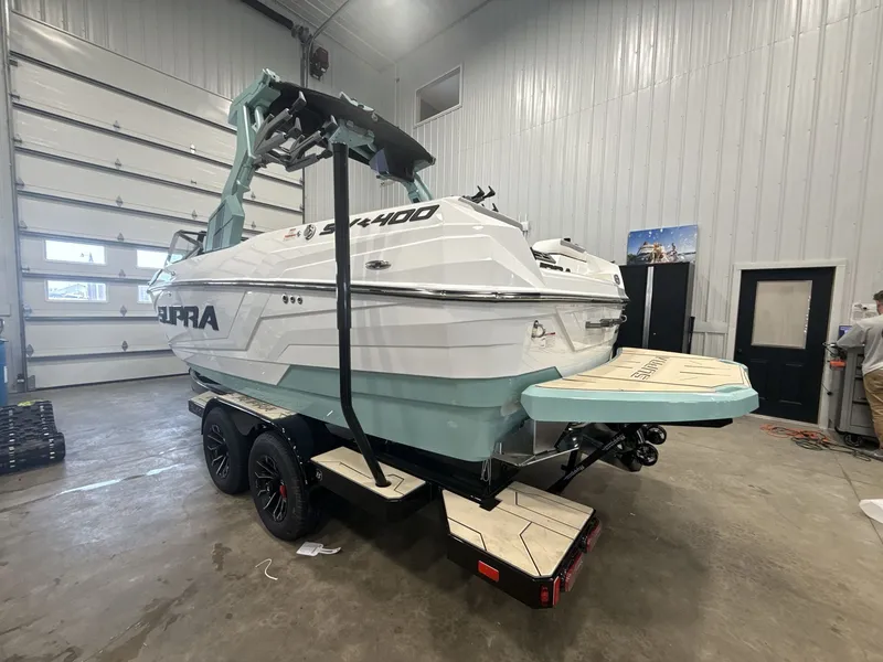 Slide: The Image of Supra SV 2026 - 8