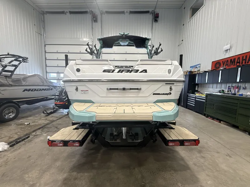 Slide: The Image of Supra SV 2026 - 9