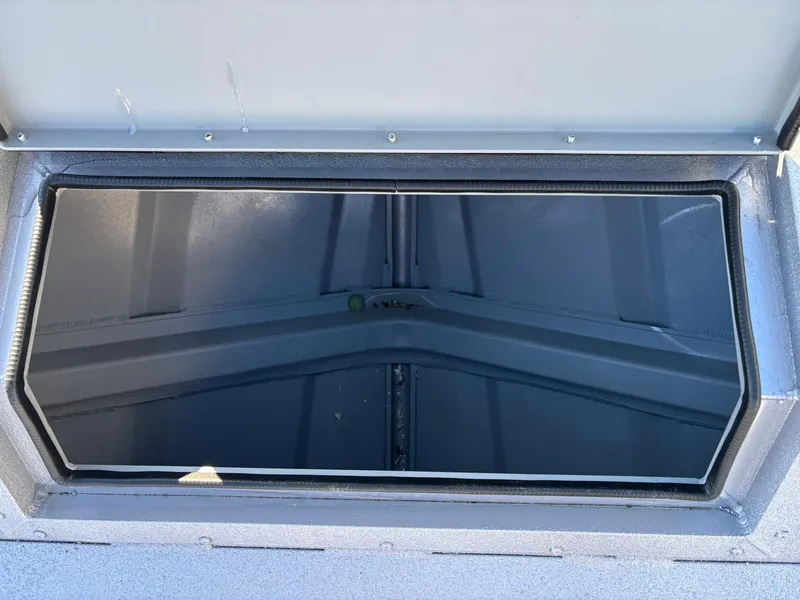 Slide: The Image of SeaArk Protege 240 2026 - 12