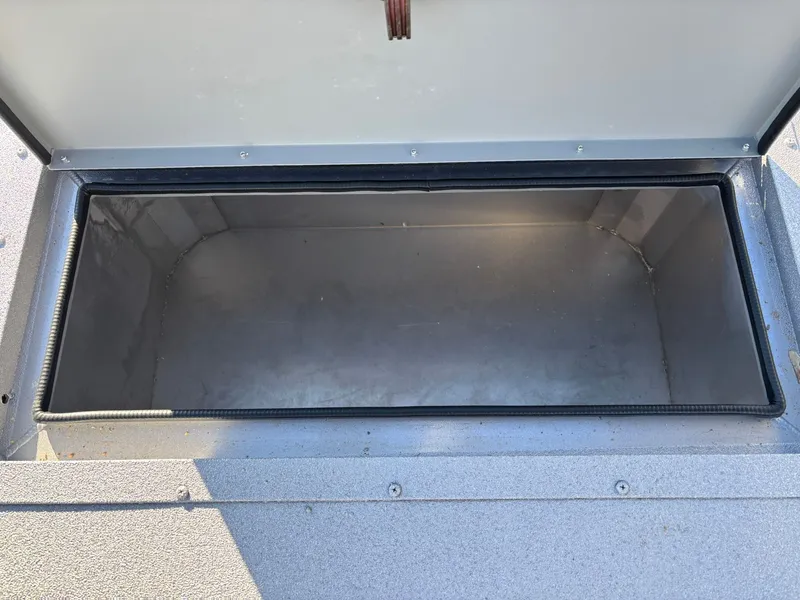 Slide: The Image of SeaArk Protege 240 2026 - 13