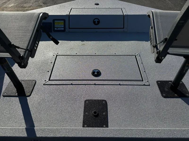 Slide: The Image of SeaArk Protege 240 2026 - 14