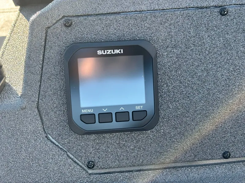 Slide: The Image of SeaArk Protege 240 2026 - 23