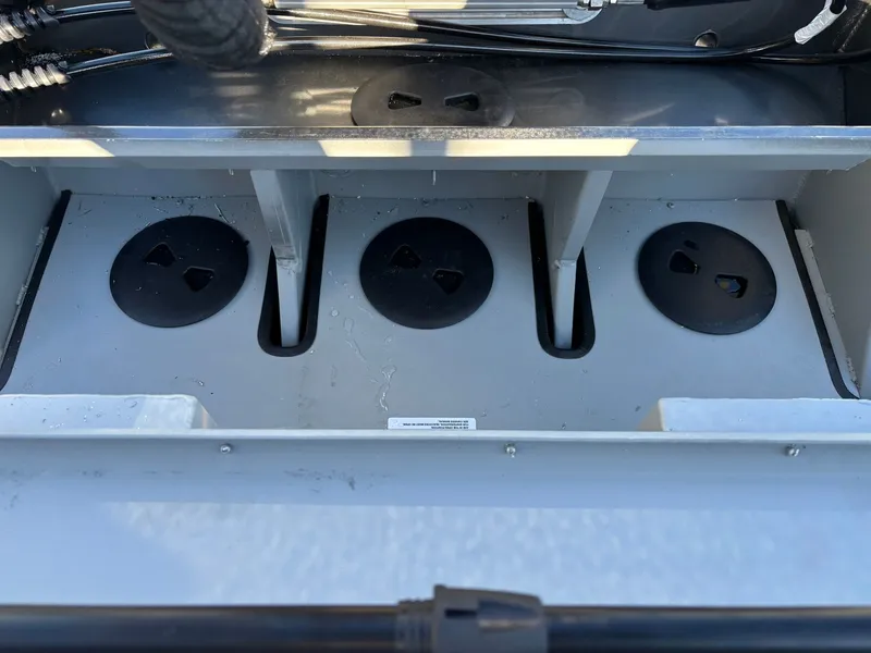 Slide: The Image of SeaArk Protege 240 2026 - 29