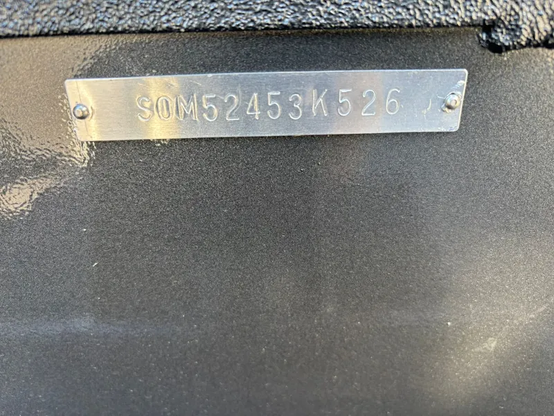 Slide: The Image of SeaArk Protege 240 2026 - 32