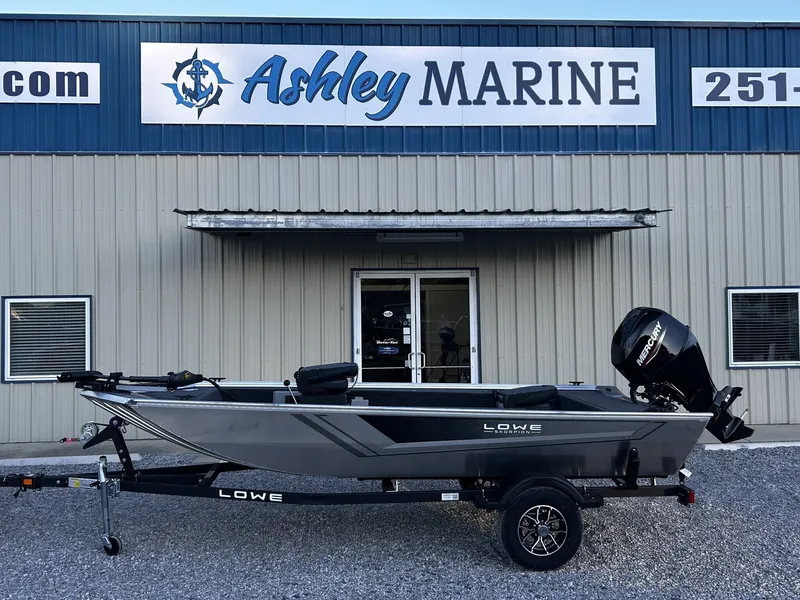 Slide: The Image of Lowe Skorpion 16 STICKSTEER 2026 - 1