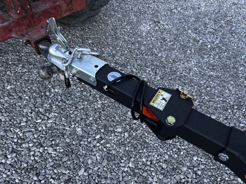 Slide: The Image of Lowe Skorpion 16 STICKSTEER 2026 - 6