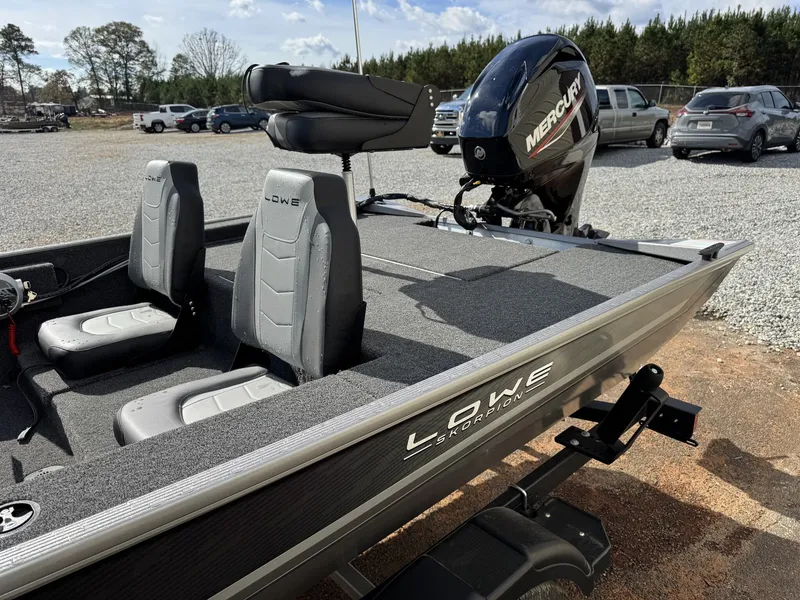 Slide: The Image of Lowe Skorpion 16 2026 - 5