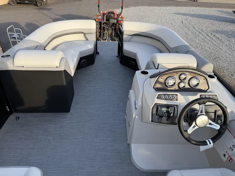 Slide: The Image of Lowe Ss 230 2026 - 14