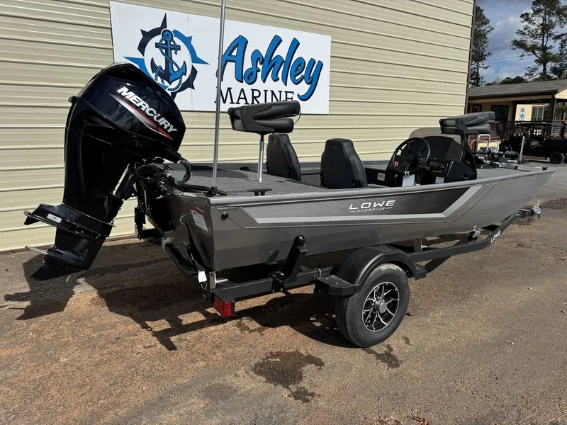 Slide: The Image of Lowe Skorpion 16 2026 - 7