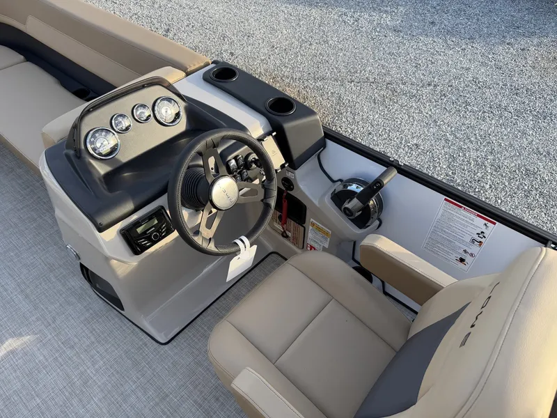 Slide: The Image of Lowe LS Walk Thru 210 2026 - 12