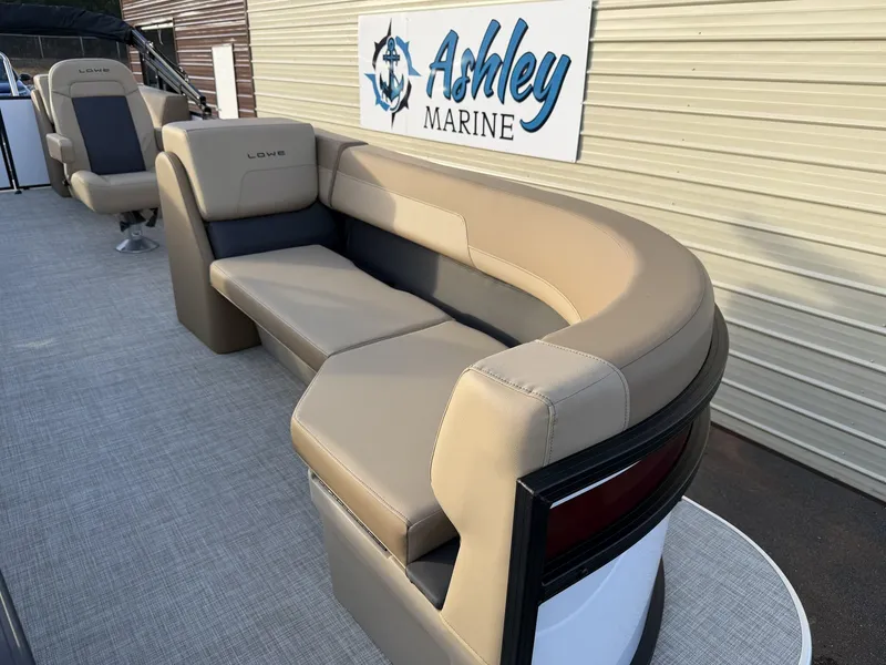 Slide: The Image of Lowe LS Walk Thru 210 2026 - 7