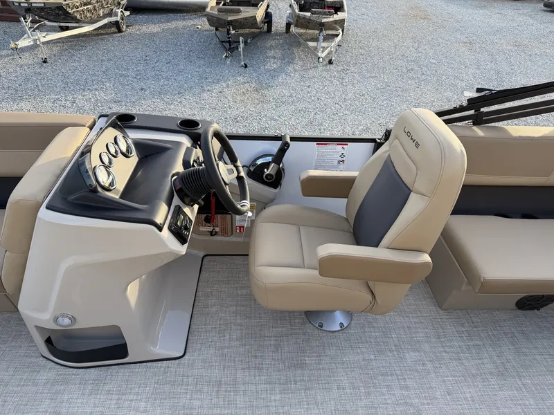 Slide: The Image of Lowe LS Walk Thru 210 2026 - 9