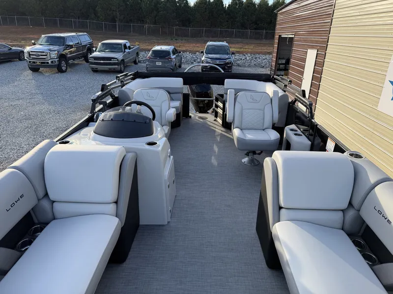 Slide: The Image of Lowe Ss 230 2026 - 4