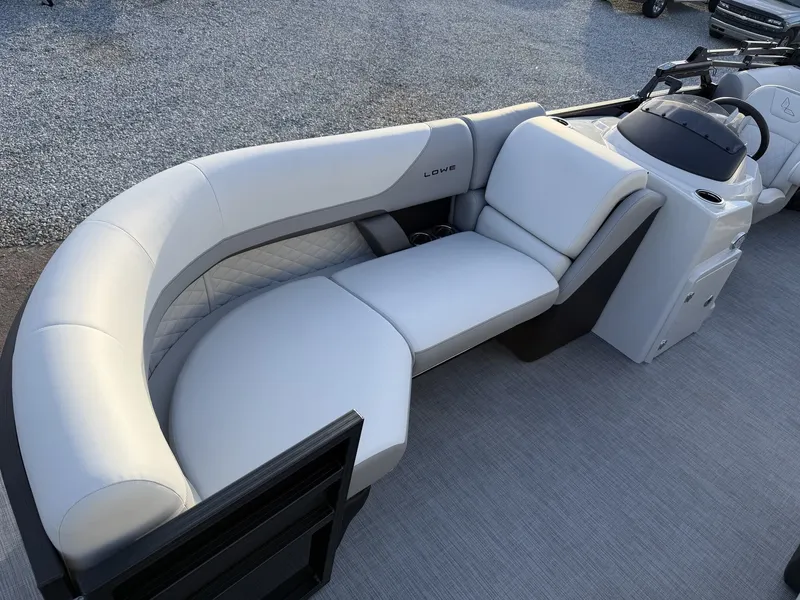 Slide: The Image of Lowe Ss 230 2026 - 5