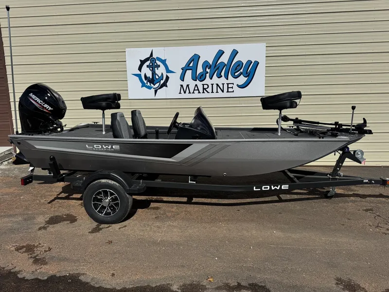 The Image of Lowe Skorpion 16 2026 - 1