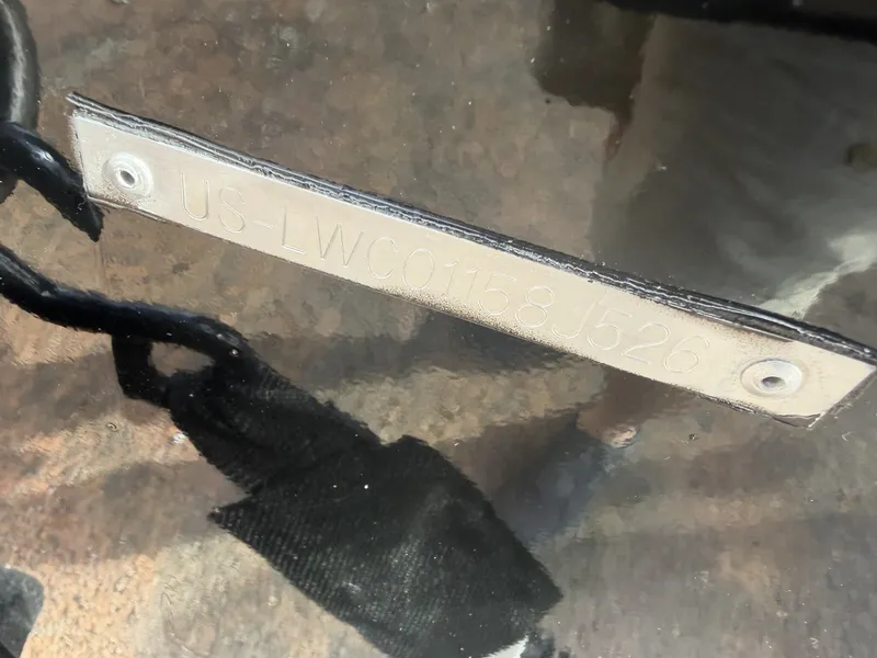 Slide: The Image of Lowe SS230 DV 2026 - 4