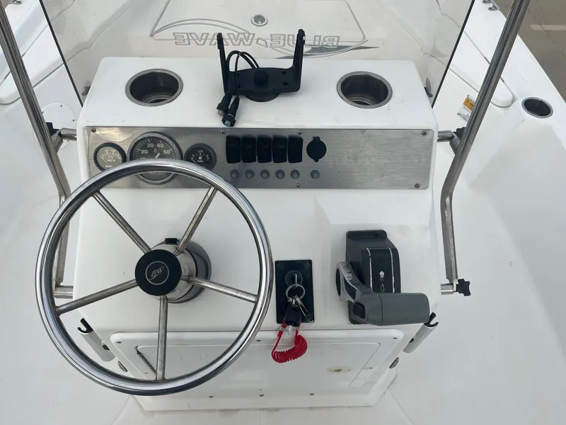 Slide: The Image of Blue Wave 1900 STL 2014 - 28