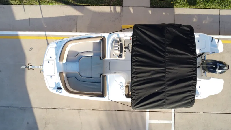 Slide: The Image of Bayliner 210 DB 2015 - 28