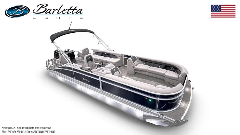 The Image of Barletta Aria 24CC 2025 - 1