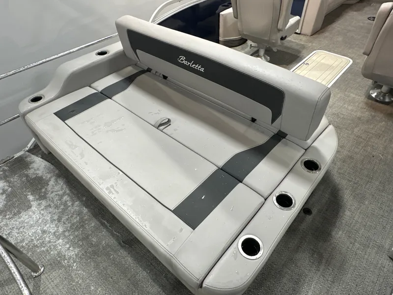 Slide: The Image of Barletta Aria 24UC 2025 - 10