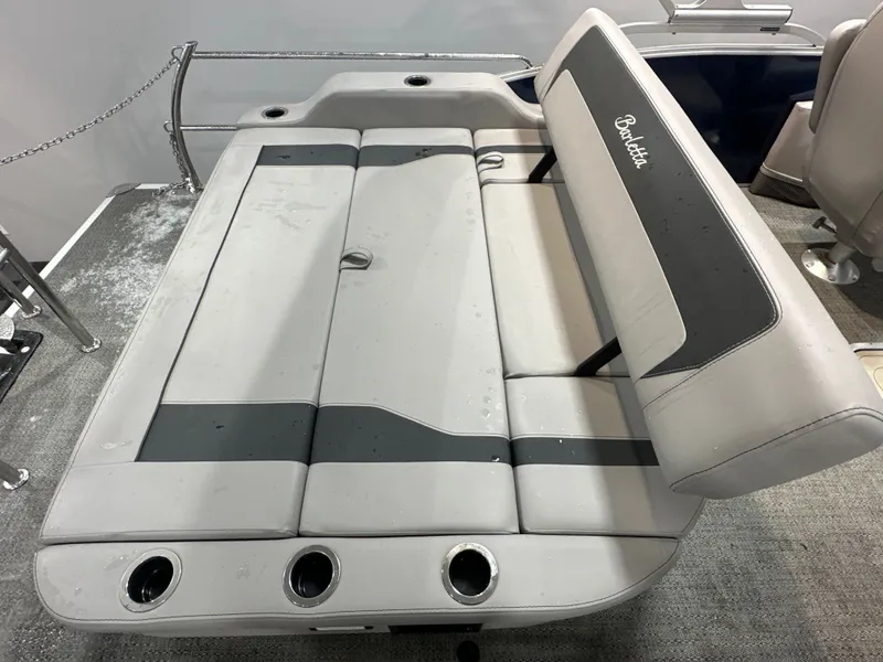 Slide: The Image of Barletta Aria 24UC 2025 - 11