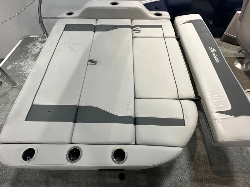 Slide: The Image of Barletta Aria 24UC 2025 - 12