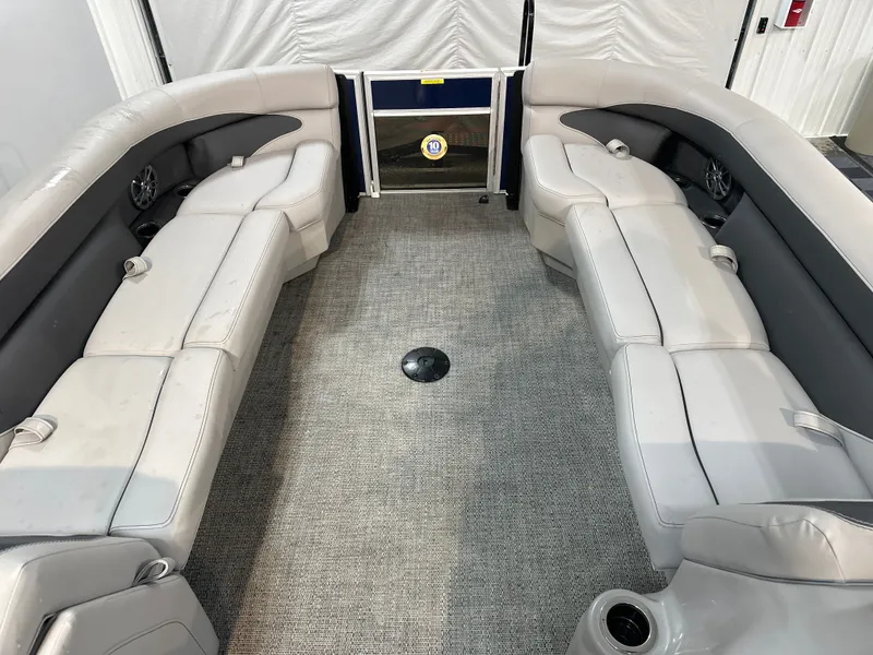 Slide: The Image of Barletta Aria 24UC 2025 - 14