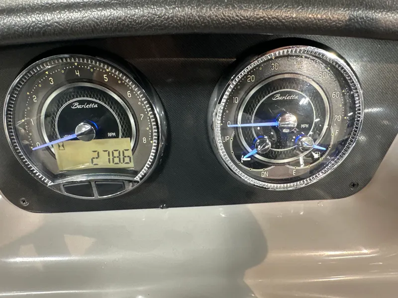 Slide: The Image of Barletta Aria 24UC 2025 - 20