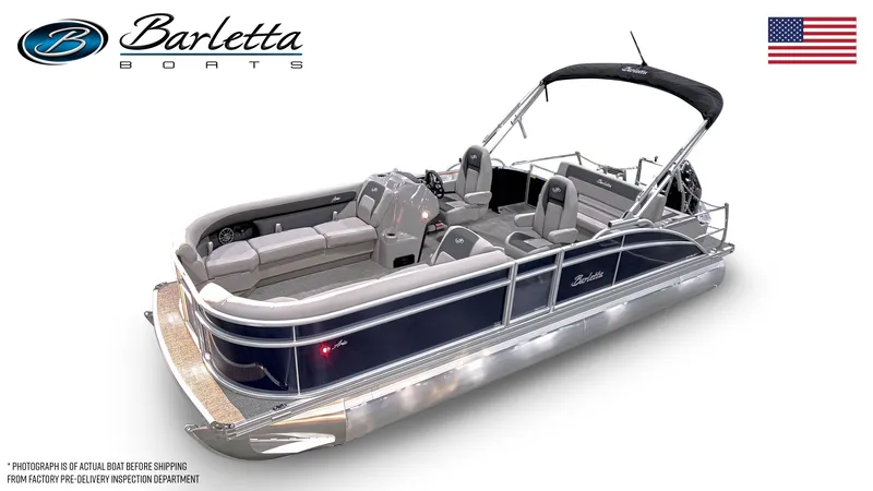 Slide: The Image of Barletta Aria 24UC 2025 - 3