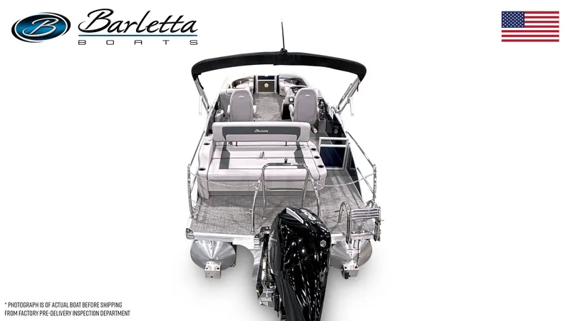 Slide: The Image of Barletta Aria 24UC 2025 - 5