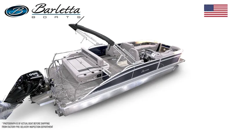 Slide: The Image of Barletta Aria 24UC 2025 - 6