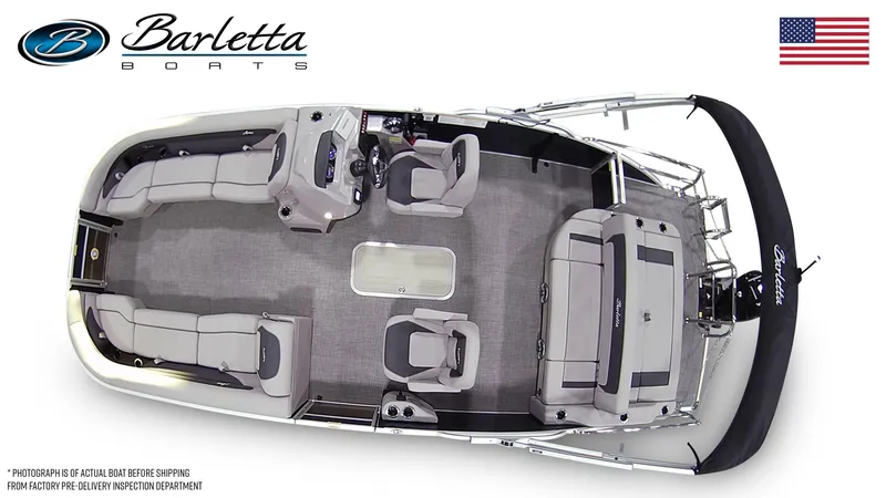 Slide: The Image of Barletta Aria 24UC 2025 - 7