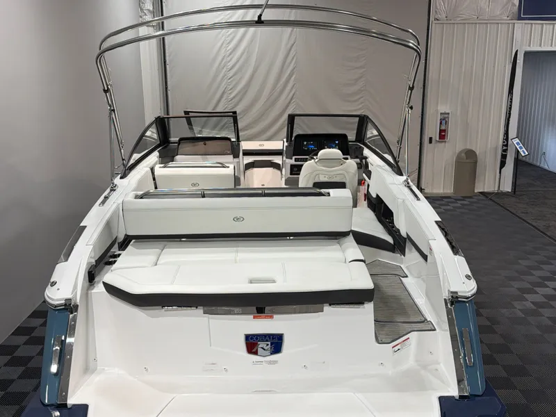 Slide: The Image of Cobalt R4 2025 - 7