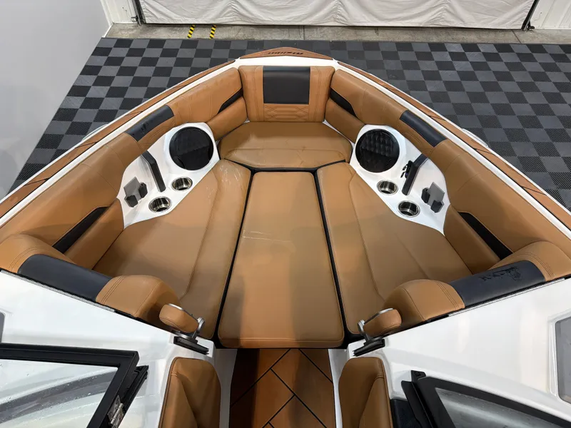 Slide: The Image of Malibu 26 LSV 2025 - 10