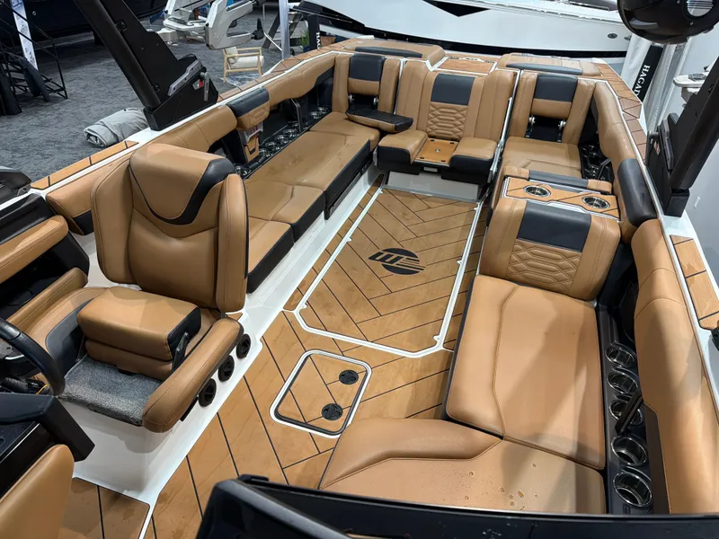 Slide: The Image of Malibu 26 LSV 2025 - 11