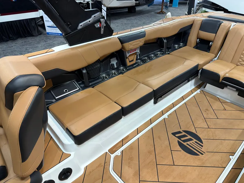 Slide: The Image of Malibu 26 LSV 2025 - 16