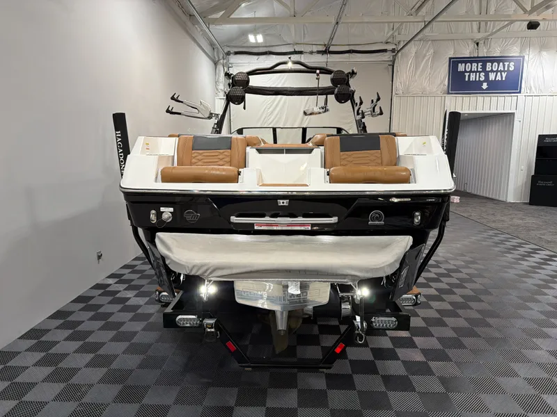 Slide: The Image of Malibu 26 LSV 2025 - 5