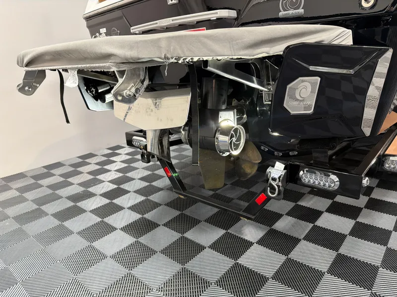 Slide: The Image of Malibu 26 LSV 2025 - 6