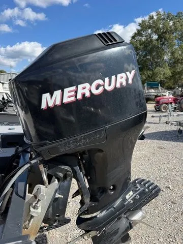 Slide: The Image of Duracraft 18 Center Console 2006 - 9