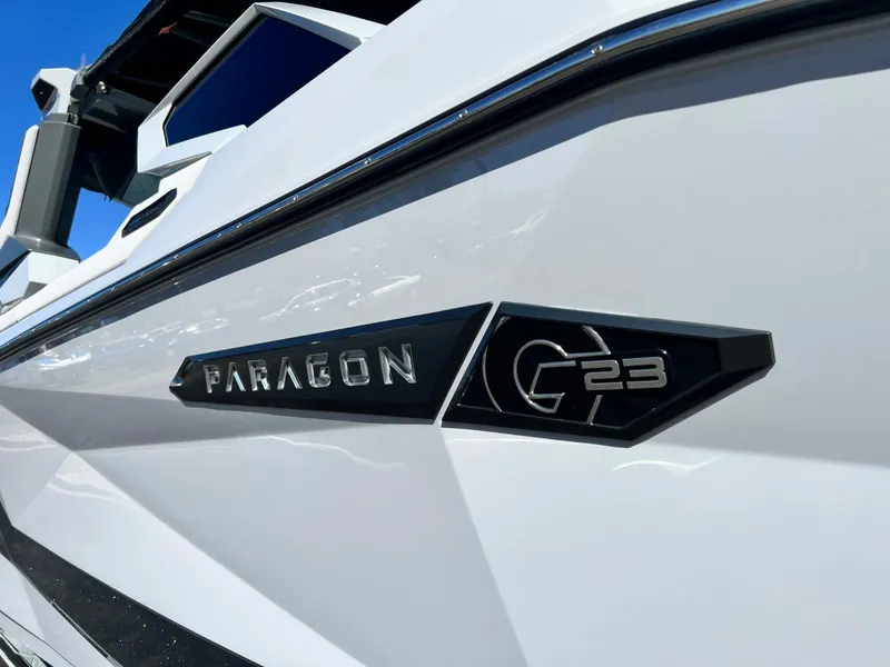 Slide: The Image of Nautique Super Air Nautique G23 Paragon 2026 - 10