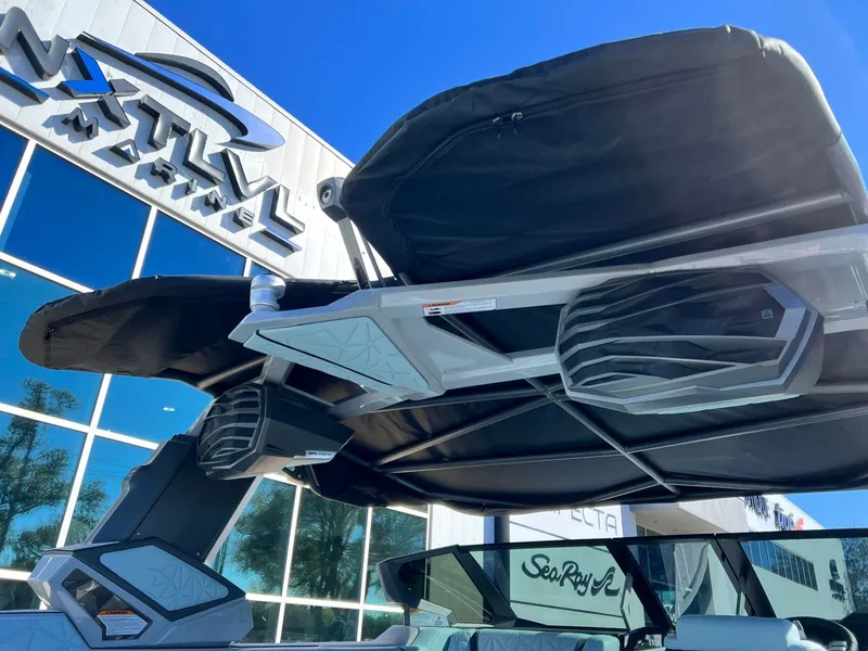 Slide: The Image of Nautique Super Air Nautique G23 Paragon 2026 - 13