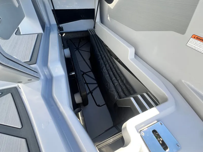 Slide: The Image of Nautique Super Air Nautique G23 Paragon 2026 - 18