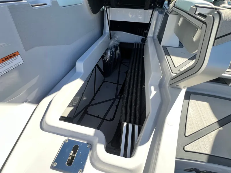 Slide: The Image of Nautique Super Air Nautique G23 Paragon 2026 - 19